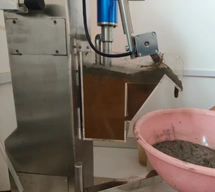 Компания Bitop Bihope Qingdao Mining Co., Ltd. успешно завершила флотационные...